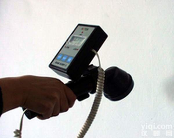 HJ03-RM2030-YX <em>环境监测</em>Xγ辐射空气<em>吸收</em><em>剂量</em>率仪