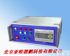 DP-<em>1000</em> 微电脑多气路<em>控制仪</em>/多气路<em>控制仪</em>