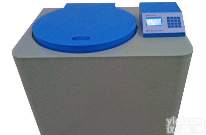 RSH 3000-A <em>煤层</em>气<em>解吸</em>恒温水箱