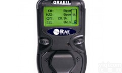 CD4 <em>矿用</em>CD4<em>便携式</em>四合一多气体检测仪