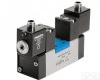 MN1H-5/3E-D-2-C <em>FESTO</em>电磁阀,festo产品<em>气动元件</em>