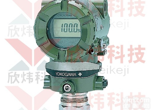 <em>EJA</em> <em>横河</em><em>EJA</em><em>变送器</em>