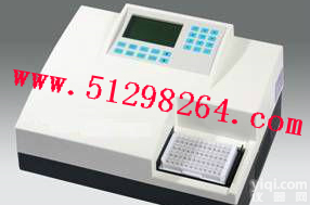 <em>DP-XM796 黄曲霉毒素快速检测仪</em>