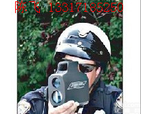 SPEEDPROOF 经典的<em>激光测速</em>仪抓拍系统