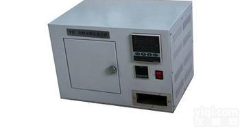 XRS-V <em>远红外</em><em>精密</em><em>退火炉</em>/<em>退火炉</em>