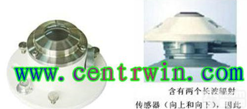 ZH1015 ZH1015<em>长波辐射</em>表