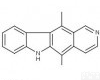 ES-1597  玫瑰树碱 (Ellipticine）