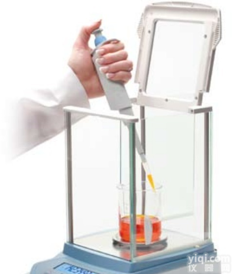 CAV<em>系列</em> 奥豪斯 <em>分析</em><em>天平</em>  CAV<em>系列</em>