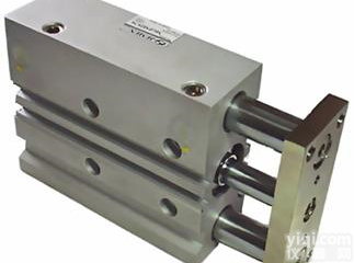 MGPM32-35 SMC带<em>导杆</em>型<em>气缸</em>