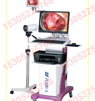 jh-5004 <em>高清</em>冷光源<em>阴道</em>镜