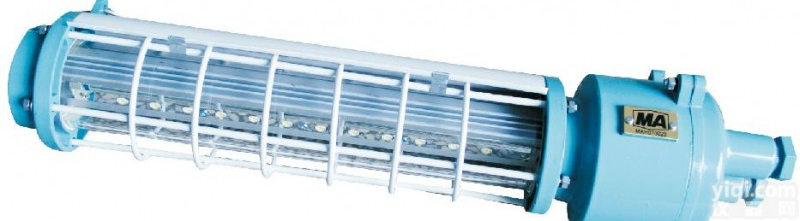 DGS18/127L(A)  DGS18/127L(A)<em>矿用</em><em>隔爆型</em>LED<em>巷道</em>灯