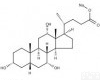 ES-3540  <em>胆酸钠</em>盐（Cholic acid sodium salt）