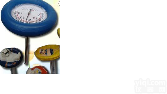 XRSHYL-FL-666 <em>泳池</em>浴缸<em>温度计</em>/游<em>泳池</em><em>温度计</em>