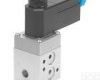 MVH-5-3/8-B <em>FESTO</em><em>电磁阀</em><em>VOFC</em>系列,<em>FESTO</em><em>电磁阀</em>