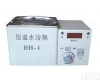 <em>HH</em>-1 <em>数显</em>恒温<em>水浴锅</em>/单孔<em>数显</em>恒温<em>水浴锅</em>