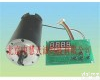 ZH2693 ZH2693<em>直流电机</em><em>调速器</em>及永磁式<em>直流电机</em> 