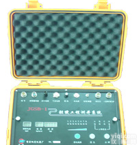 JS08-JGSB-1 轻便工程测井<em>系统</em> 深度工程物探测井<em>系统</em> <em>数字化</em>测井<em>系统</em>