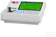  <em>甲醛测定仪</em>（带气体采样器）