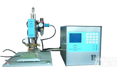 单工位<em>双面焊接机</em>