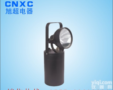 JXW8210 便携式多功能<em>氙气灯</em>