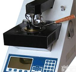 DHH-DSY-202Z 自动<em>闭口</em><em>闪点测定器</em>