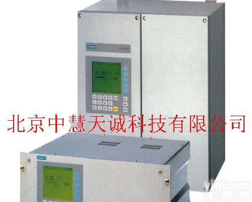 ZH186 ZH186<em>热导</em>系列分析仪 <em>德国</em>