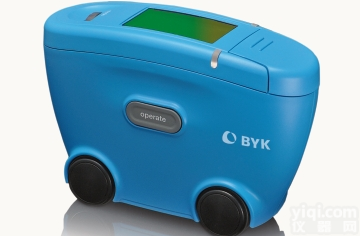 AW-<em>4846</em> wave-scan II <em>德国</em>BYK桔<em>皮仪</em> II