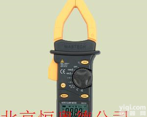 HHY1-<em>MS2101</em> <em>交直流</em><em>钳形表</em>/数字<em>钳形表</em>