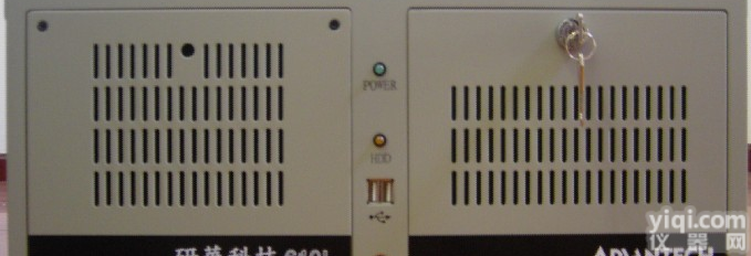 <em>研祥</em>网络应用平台NPC-8115 <em>研祥</em>网络应用平台NPC-8115