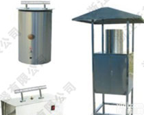  <em>孢子捕捉仪</em>