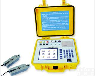 DP-301 便携式<em>电能</em>质量<em>测试仪</em>/<em>多功能</em><em>电能</em><em>测试仪</em>