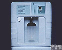 CKZX-2型<em>便携式</em><em>制氧机</em> <em>便携式</em><em>制氧机</em>