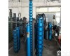 250QJR125-195-110KW <em>热水泵</em>价格-热水<em>深井泵</em>报价-天津潜热水电泵厂家