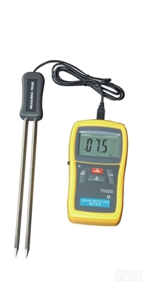 XRSZH-HP7032G <em>数字式</em><em>粮食</em>水份测试仪 <em>粮食</em>水份测试仪
