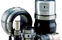 Airmount/ Isolators用作隔振器的<em>空气弹簧</em> 供应美国Firestone凡士通