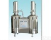 DZ20C 不锈钢电热蒸馏<em>水器</em>20L<em>双重</em>蒸馏