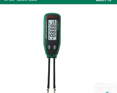 ms8910 ms8910<em>华谊</em>华仪自动识别片状<em>电阻</em><em>电容</em>通断