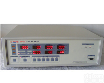 <em>GDW403A</em> 开关电源<em>测试仪</em><em>GDW403A</em>