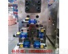 QT12Y QT12Y系列<em>剪板机</em>液压系统 <em>剪板机</em>阀组