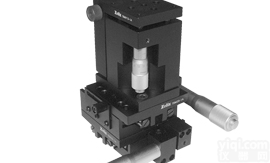 ASM-XYZ-1A ASM-XYZ-1A<em>三维</em>组合<em>位移</em>台