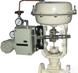 LEO <em>进口</em><em>小口径</em>单座<em>调节阀</em>