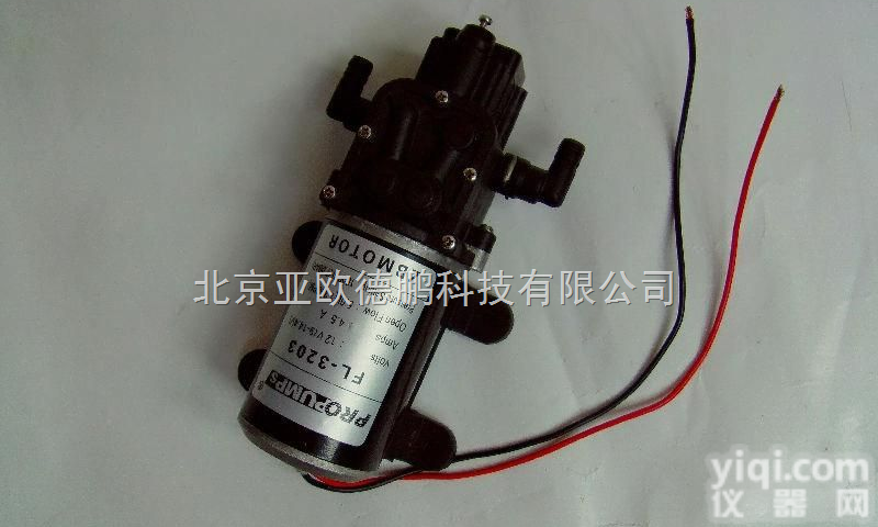 DP-FNTY 挥发性双液系<em>气液平衡</em>常数（沸点测定）实验装置