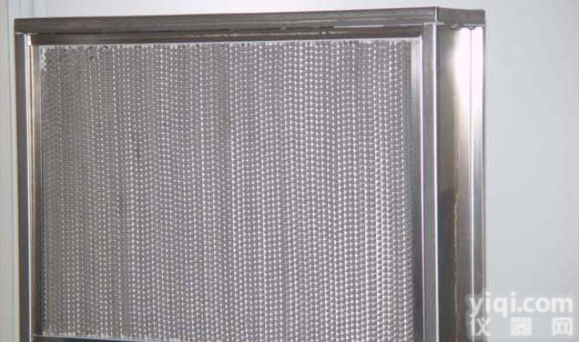 GKW-5S-G jw-GKB系列耐高温空气过滤器