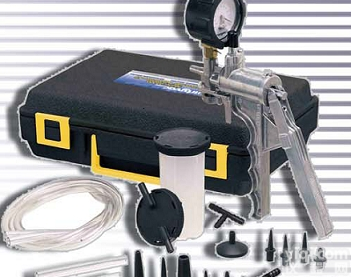  MV8500 美国MITYVA<em>不锈钢</em>手动<em>真空泵</em>