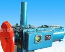 多<em>回转</em> <em>伯纳德</em>多<em>回转</em>电动执行器