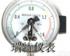 YXC-100  <em>YXCA-150 磁助电接点压力表</em>