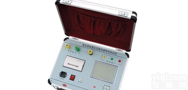 XRST-DCS<em> 变压器容量及空载负载特性测试仪</em>