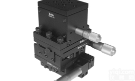 ASM-XYZ-2A ASM-XYZ-2A<em>三维</em>组合<em>位移</em>台