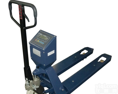 scs 1.5吨电子<em>叉车</em>秤《2.5吨<em>叉车</em>秤》<em>上海</em>电子<em>叉车</em>秤厂家