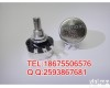 RV24YN20SB102 <em>电位器</em>，<em>可调</em><em>电阻</em>
